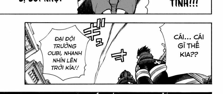 biệt đội lính cứu hỏa chapter 285 31