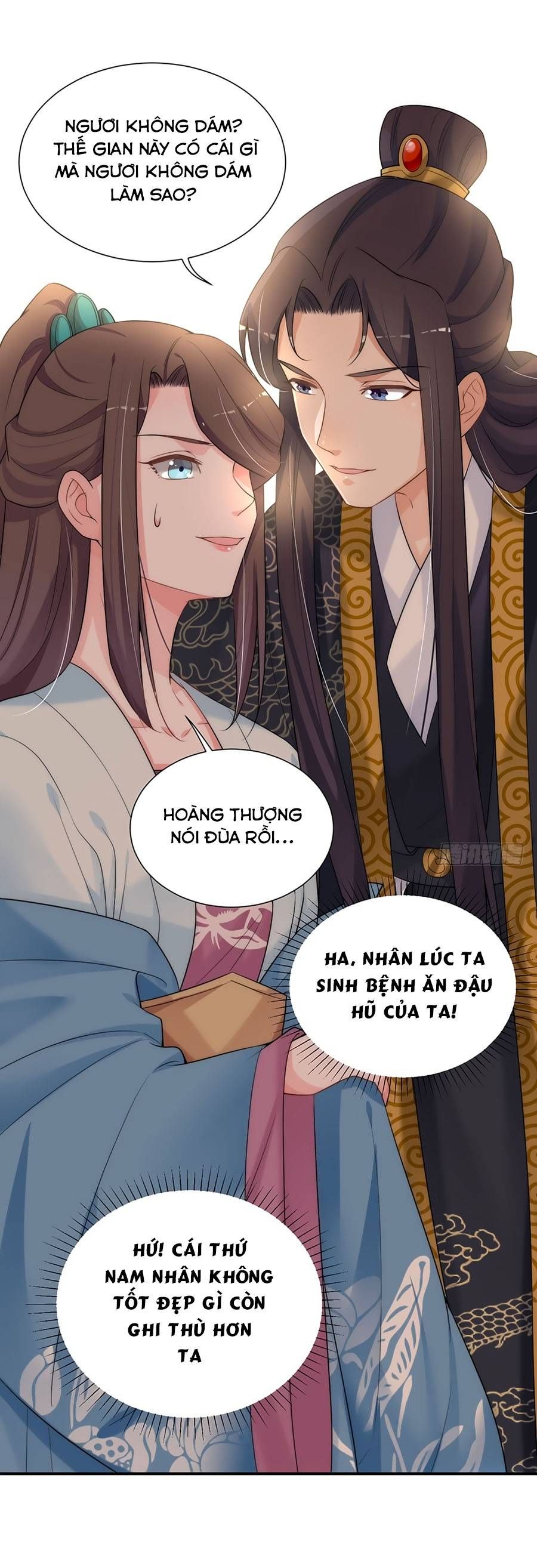 cung đấu live chapter 9 21