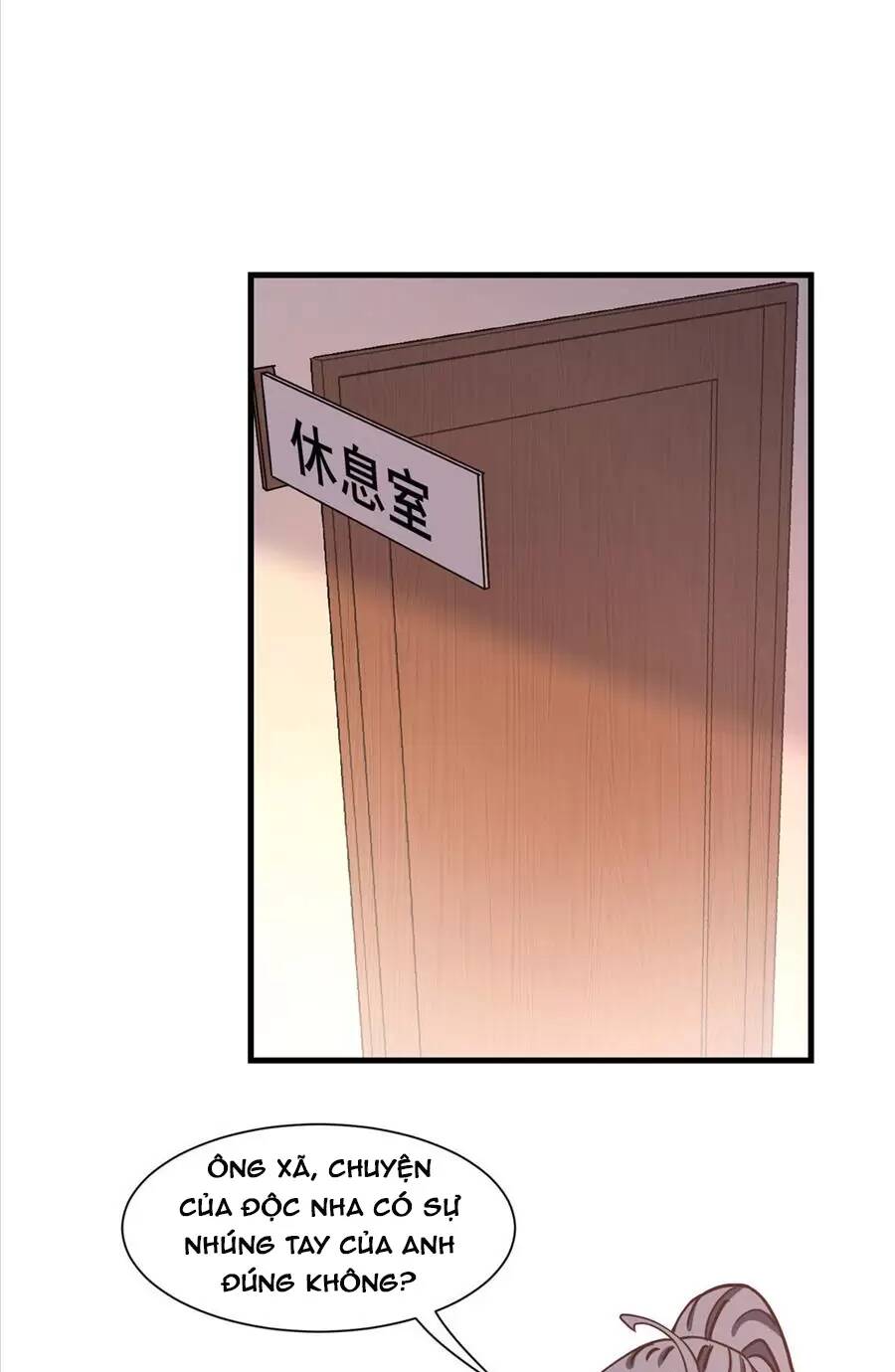 cố tổng, vợ của ngài quá mạnh rồi! chapter 63 10