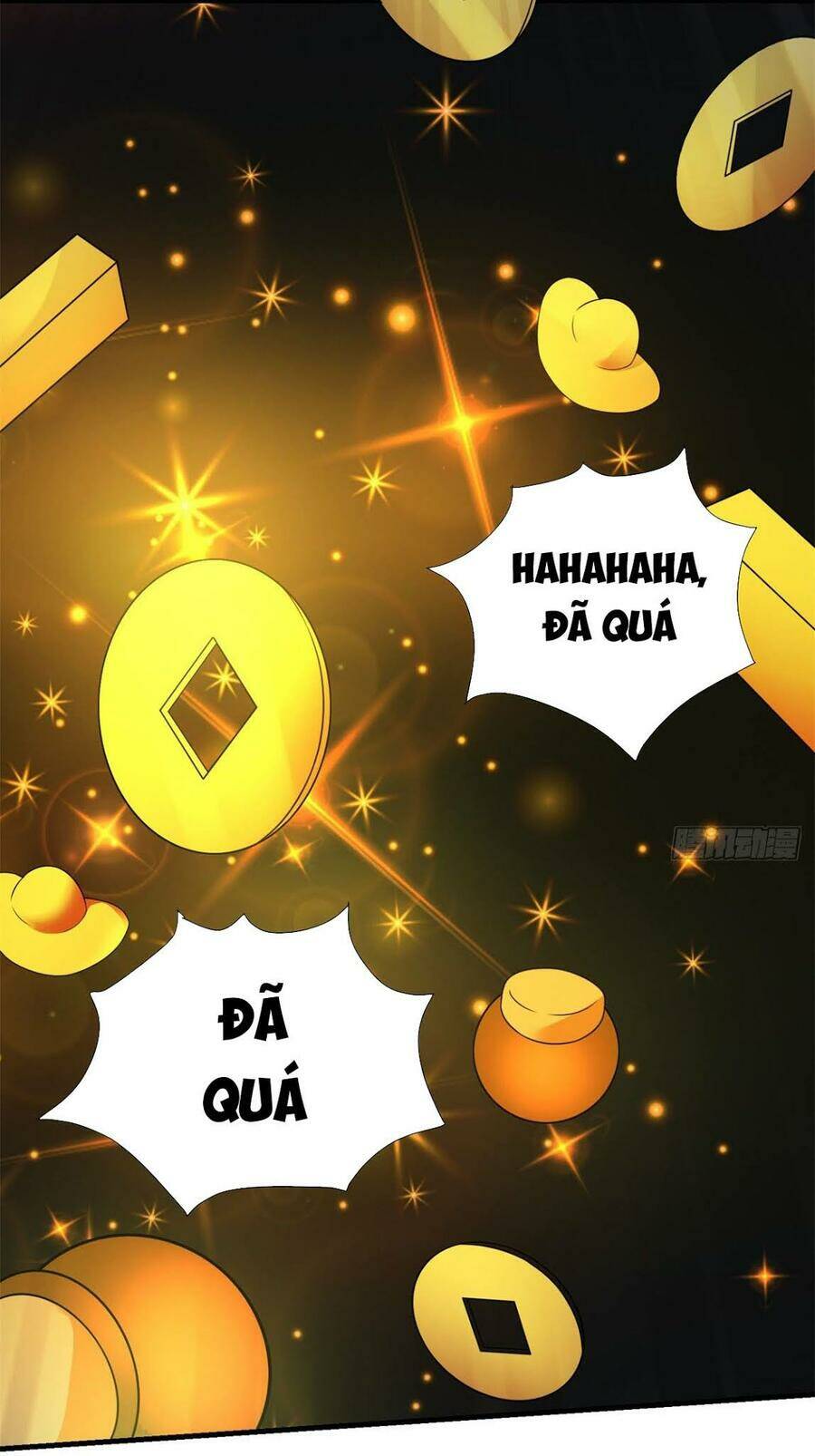 pháp sư truyền kì chapter 17 33