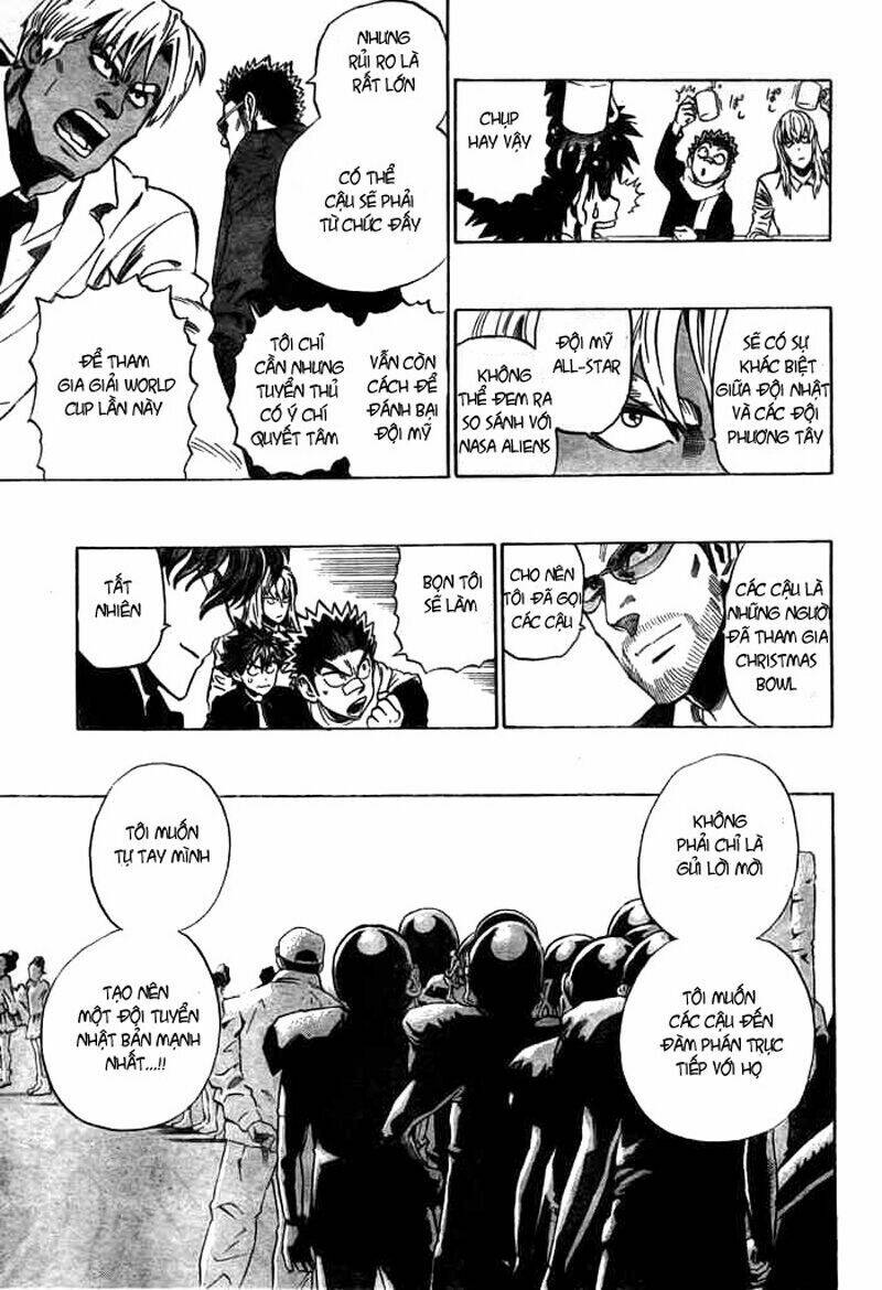 lá chắn mắt chapter 306 9