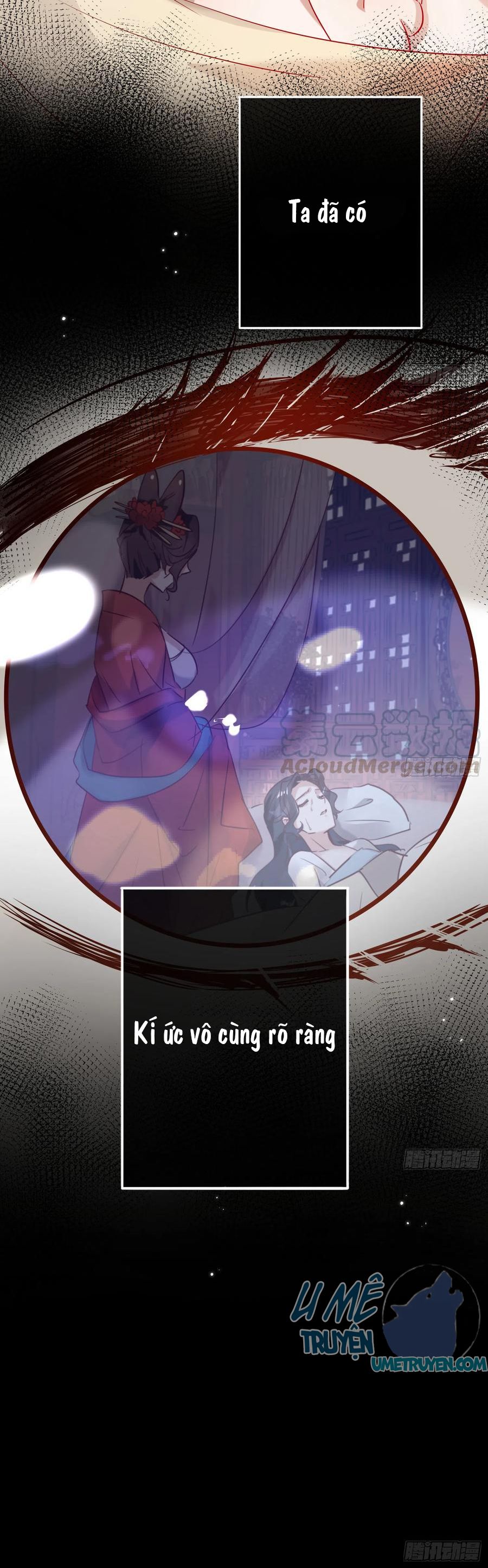 lục thân bất nhận chapter 44 34