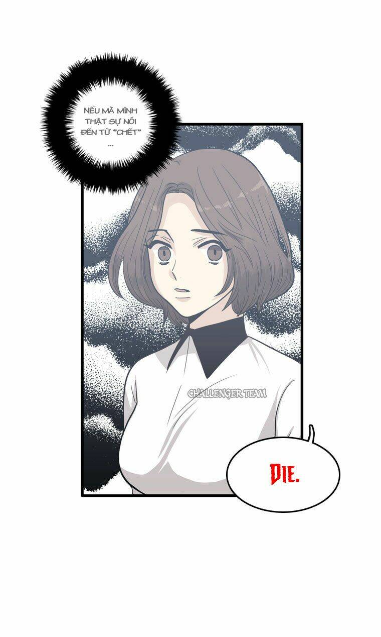 happy if you died chapter 4 26