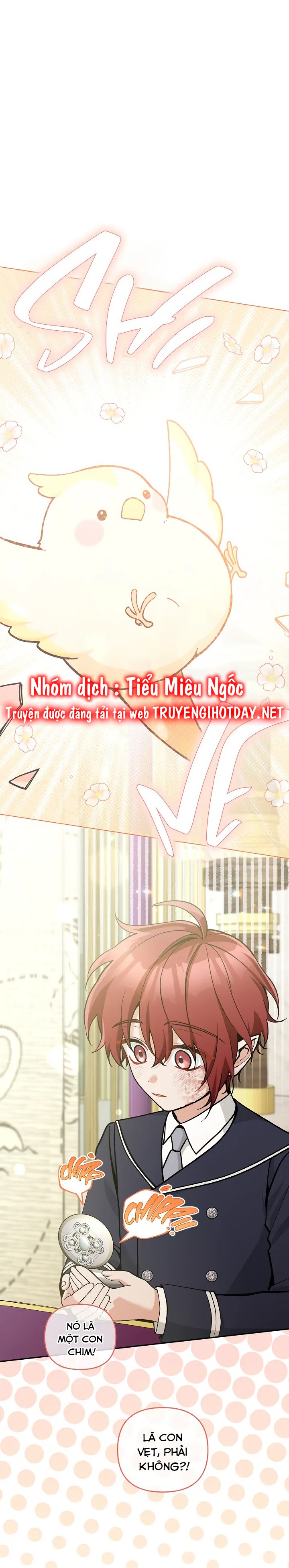 đừng đến cửa hàng của ác nữ phản diện chapter 68 10