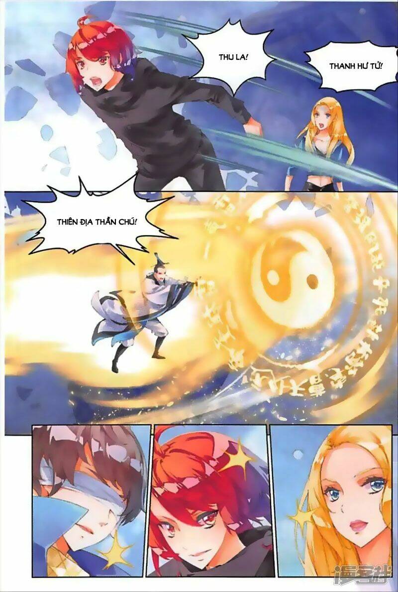 thu la chapter 42 21