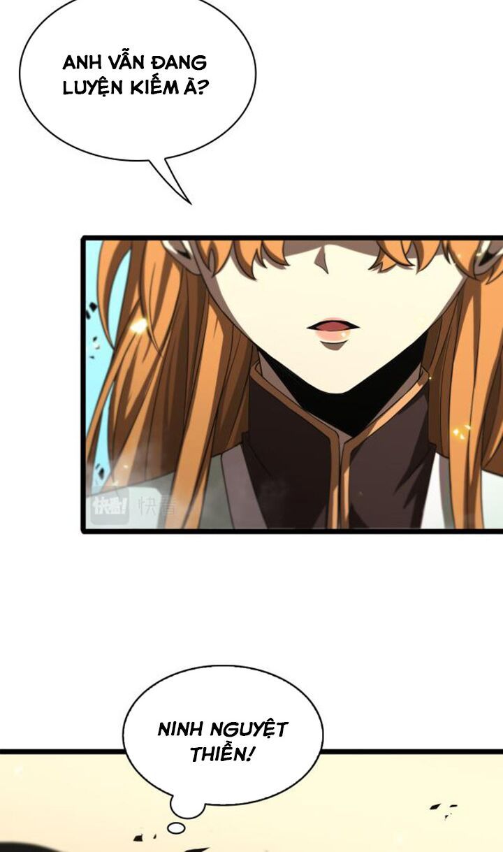 chư giới - tận thế online chapter 68 29