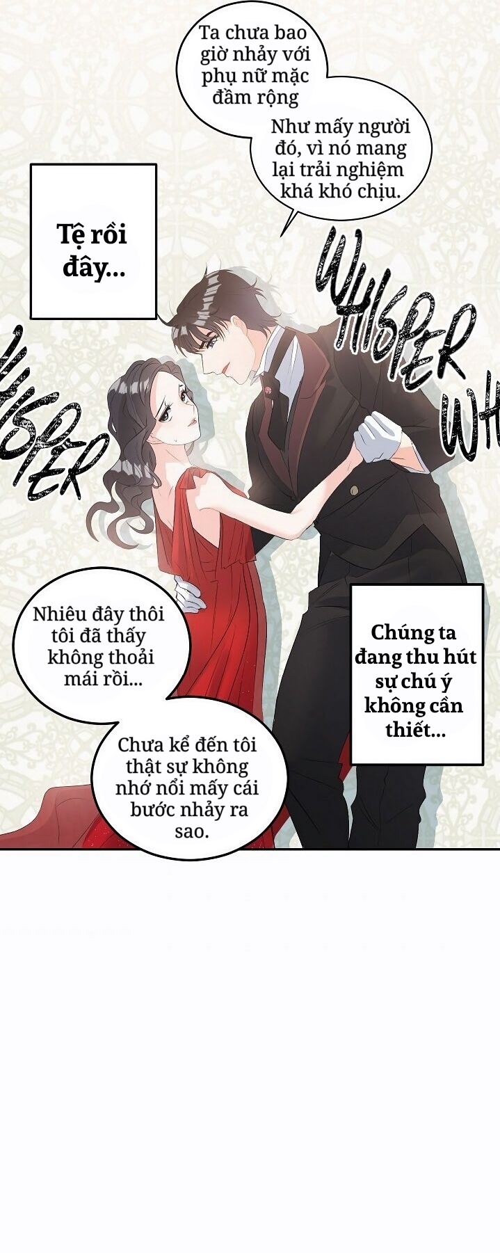 ebony, quạ đen chapter 57 25