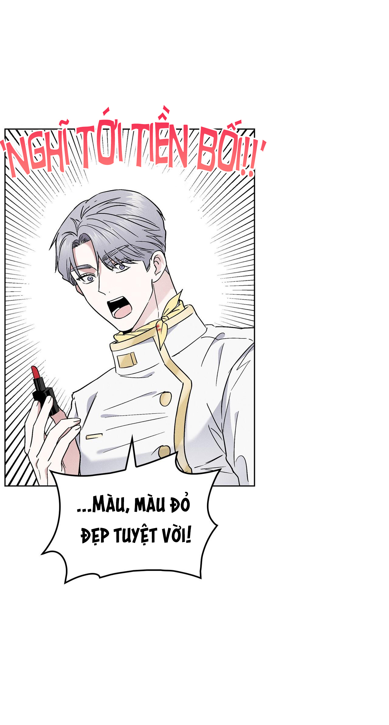 dục vọng mãnh liệt chapter 27 24