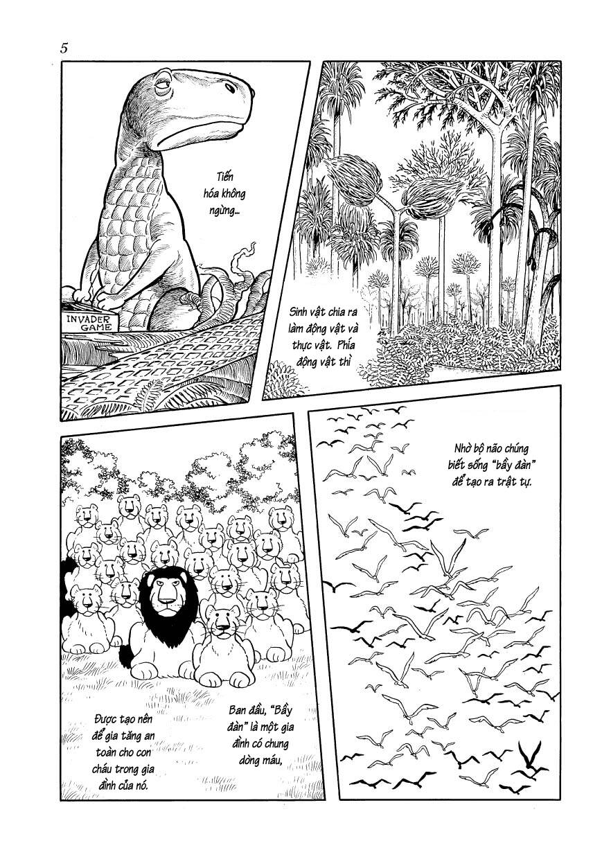 chim lửa chapter 77 8