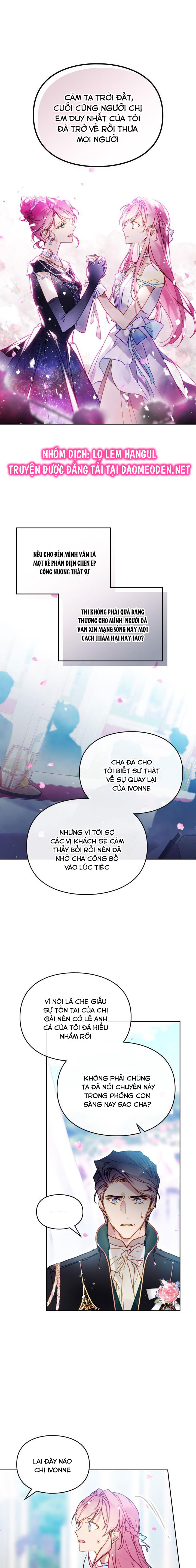 kết thúc của nhân vật phản diện chỉ có thể là cái chết chapter 156 8