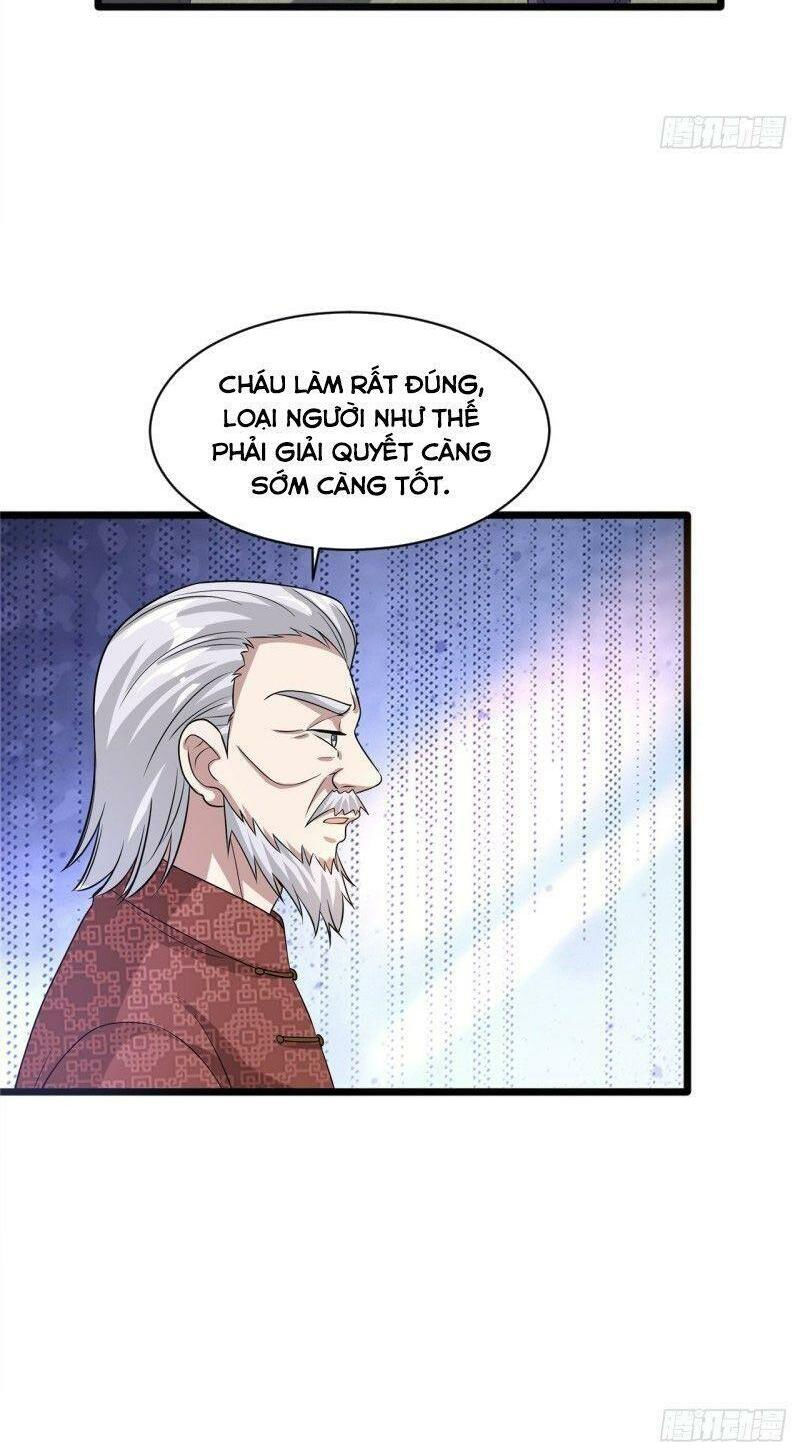 đô thị tà vương chapter 165 16