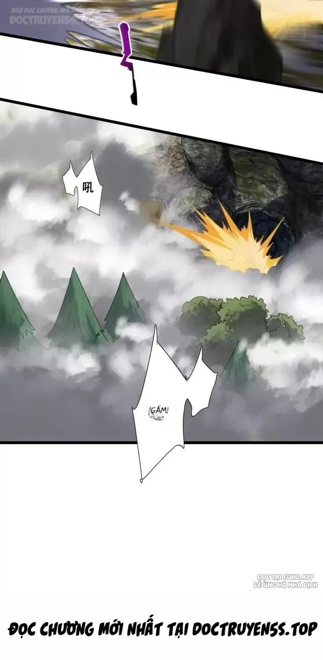 tôi, thần long của nữ đế! chapter 12 22