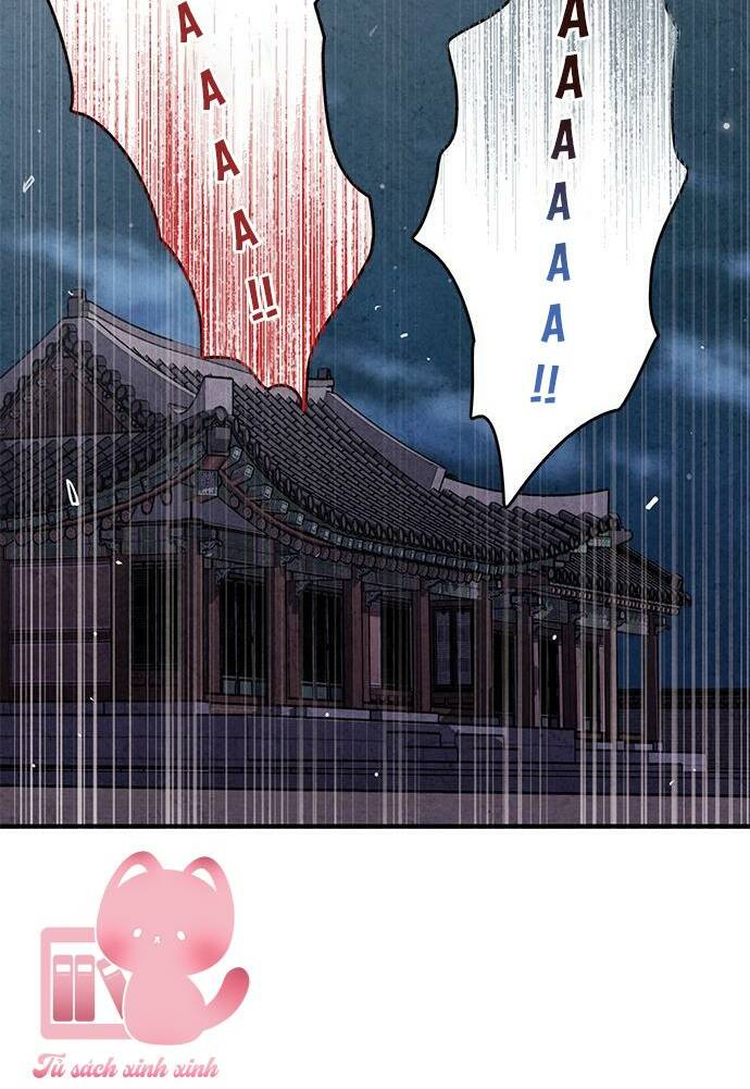 lệnh cấm hôn của hoàng đế bệ hạ chapter 87 70