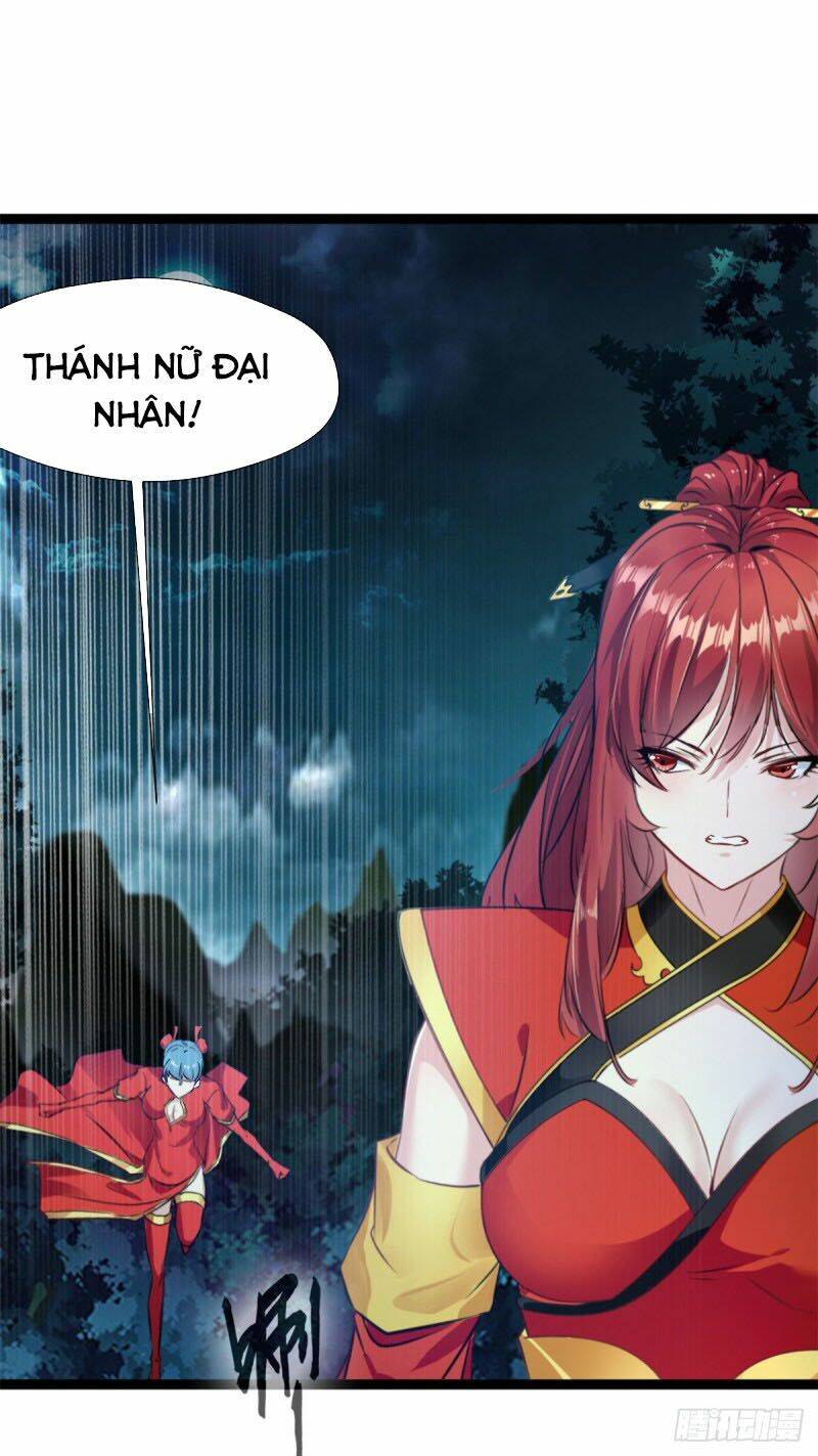 một đời thành tiên chapter 42 6