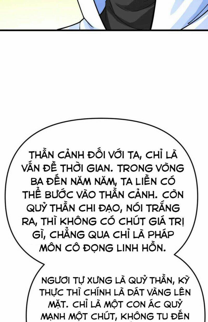 trọng sinh ta là đại thiên thần chapter 185 33