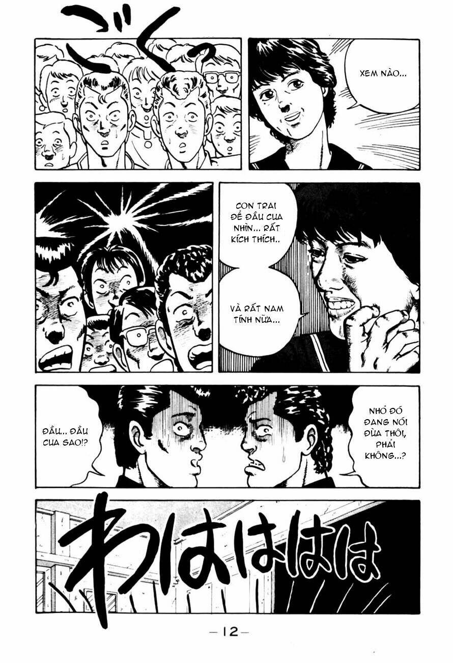 be-bop high school chapter 1 10