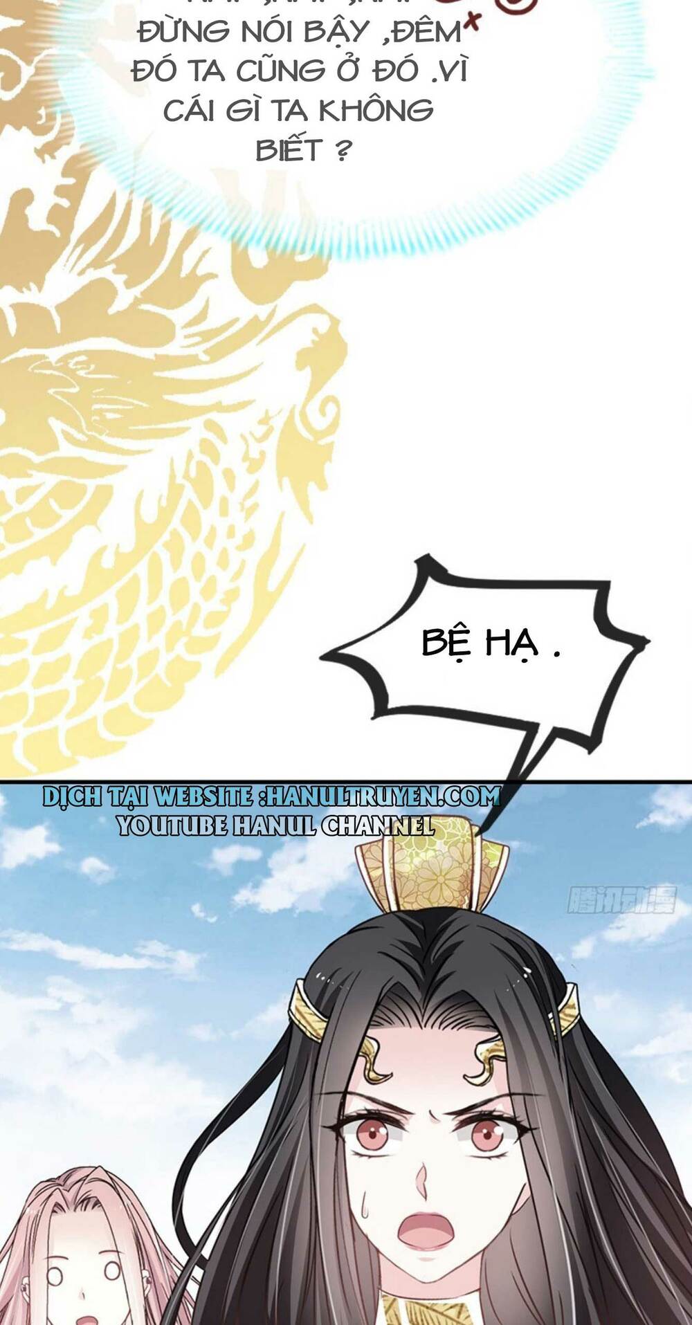 thiên hạ đệ nhất sủng phi chapter 16 21