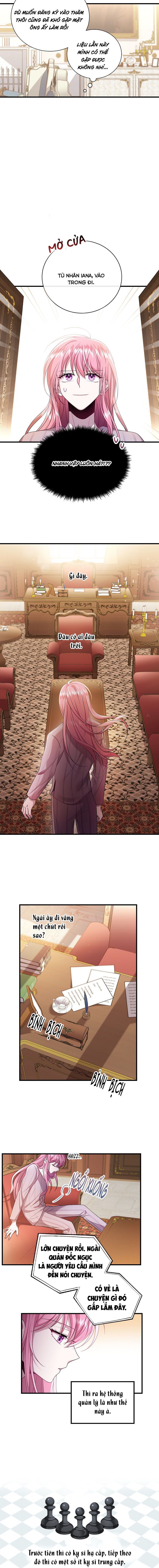 tôi đã gặp nam chính trong ngục tù chapter 3 10