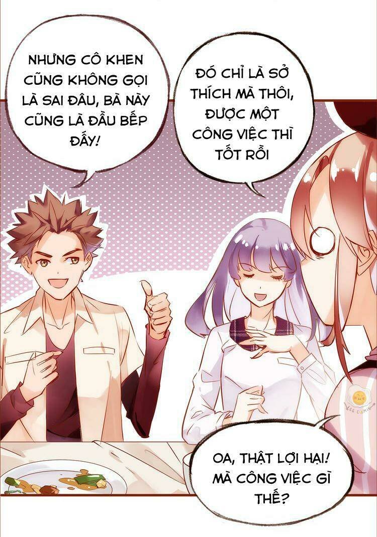 nở rộ trên bụi gai chapter 6 21