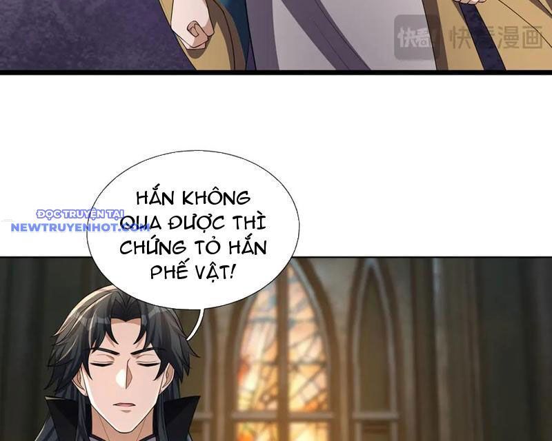 ngủ say vạn cổ: xuất thế đẩy ngang chư thiên chapter 69 65