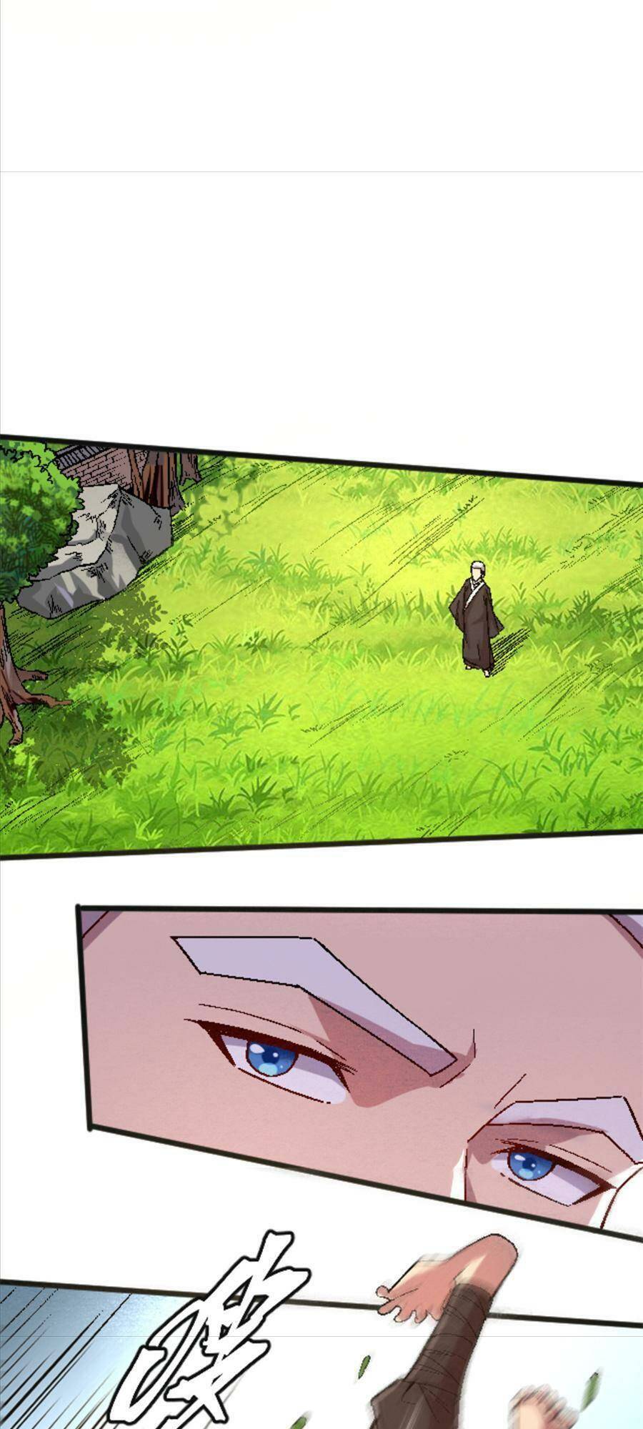 thí chủ, lên đường thôi! chapter 26 21