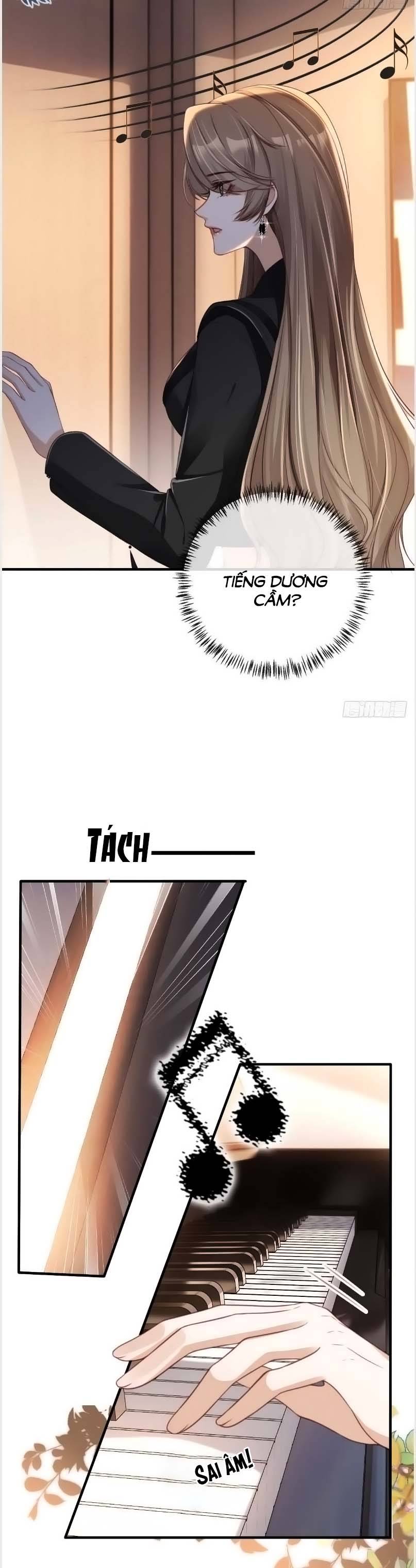 sau khi trùng sinh tôi gả cho tổng tài tàn tật chapter 3 12