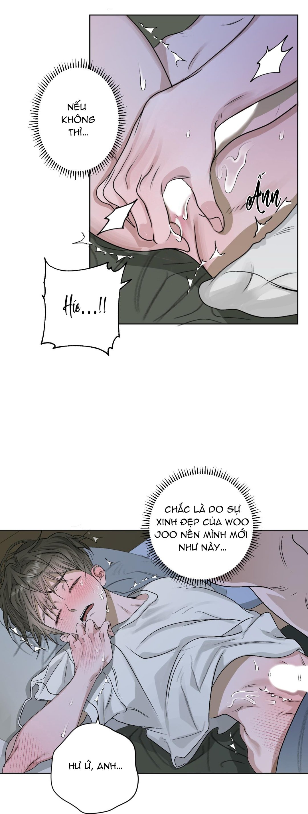 đoá hoa trên mặt hồ chapter 23 29