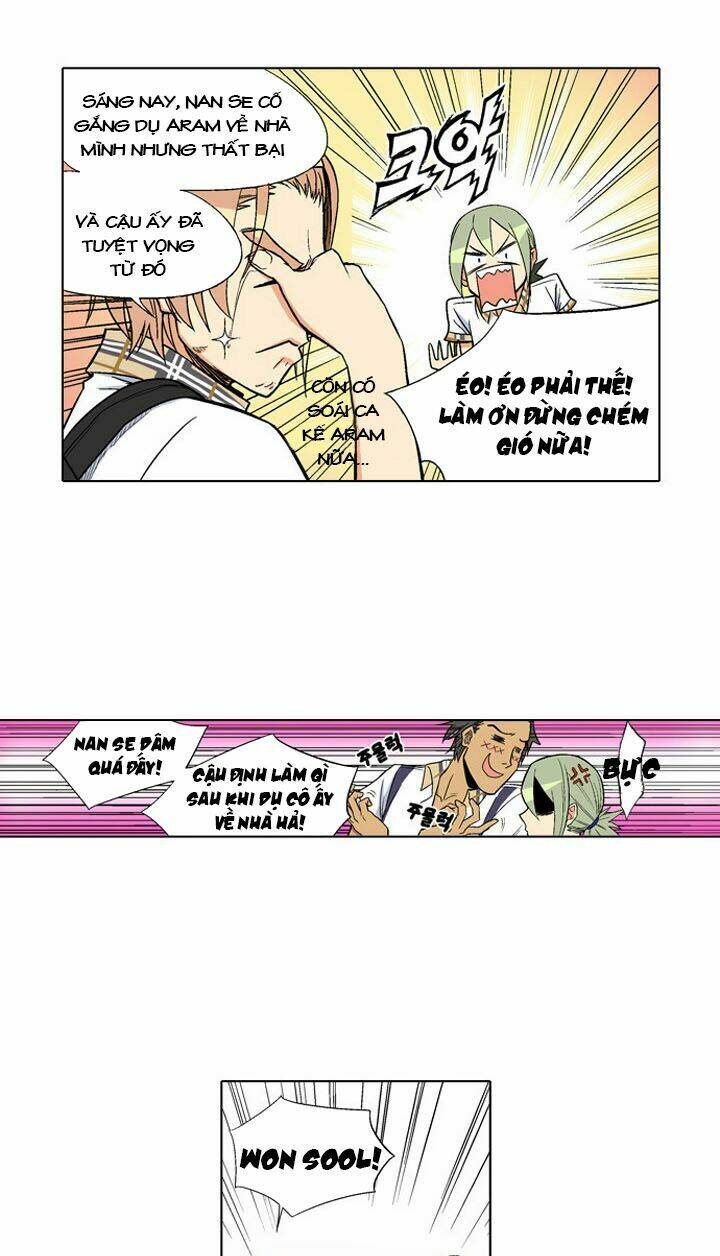 the language of god chapter 3 26