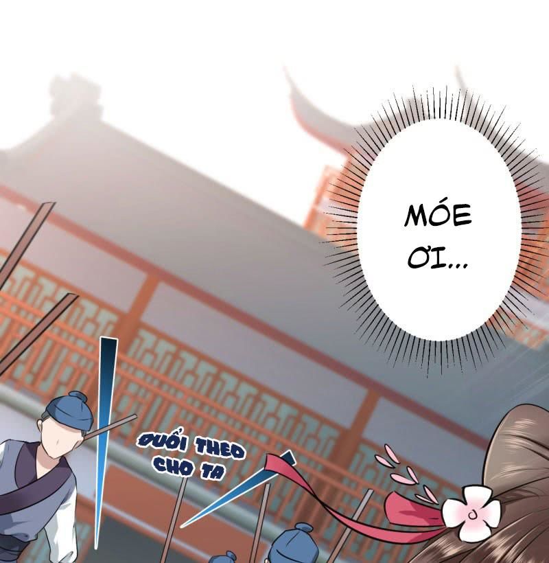 vương gia không thể trêu chapter 31 27