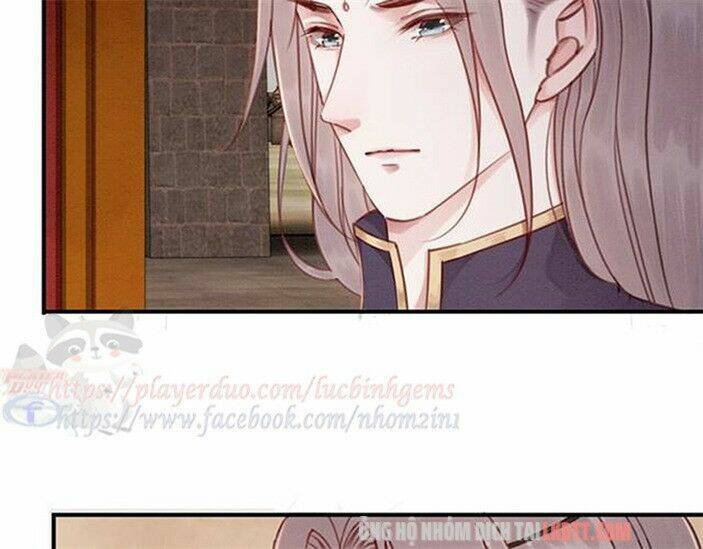 trọng sinh bá sủng nhiếp chính vương quá mạnh mẽ chapter 92 109