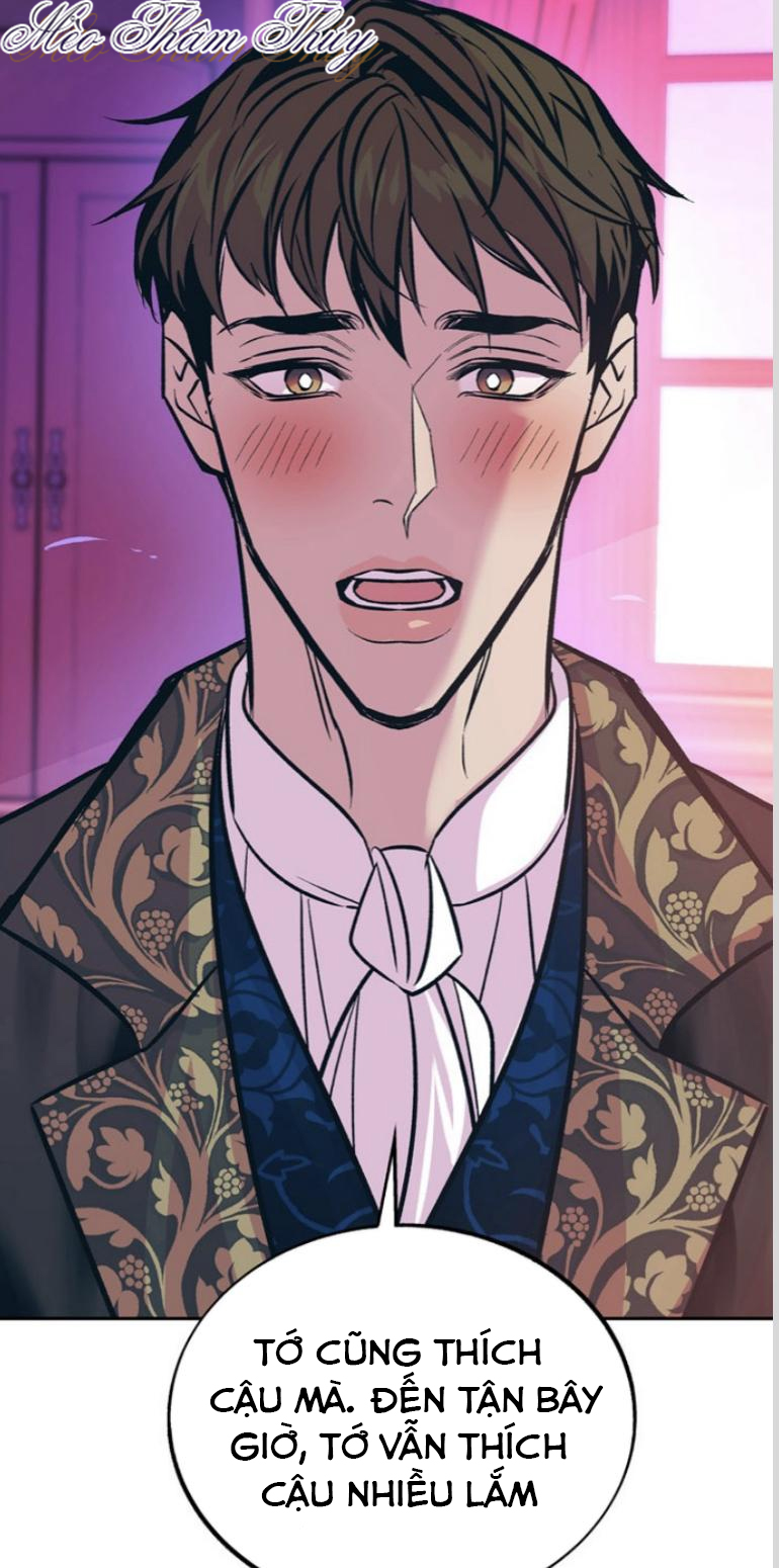 người hầu dễ thương chapter 3 6