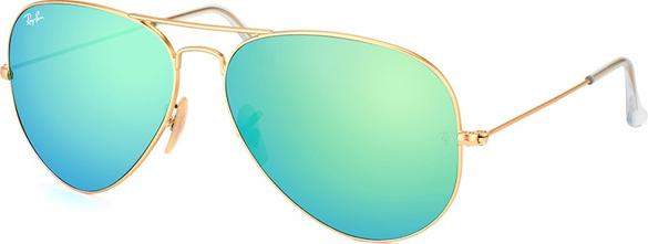 Kính Mát Unisex Rayban 3025 112/19