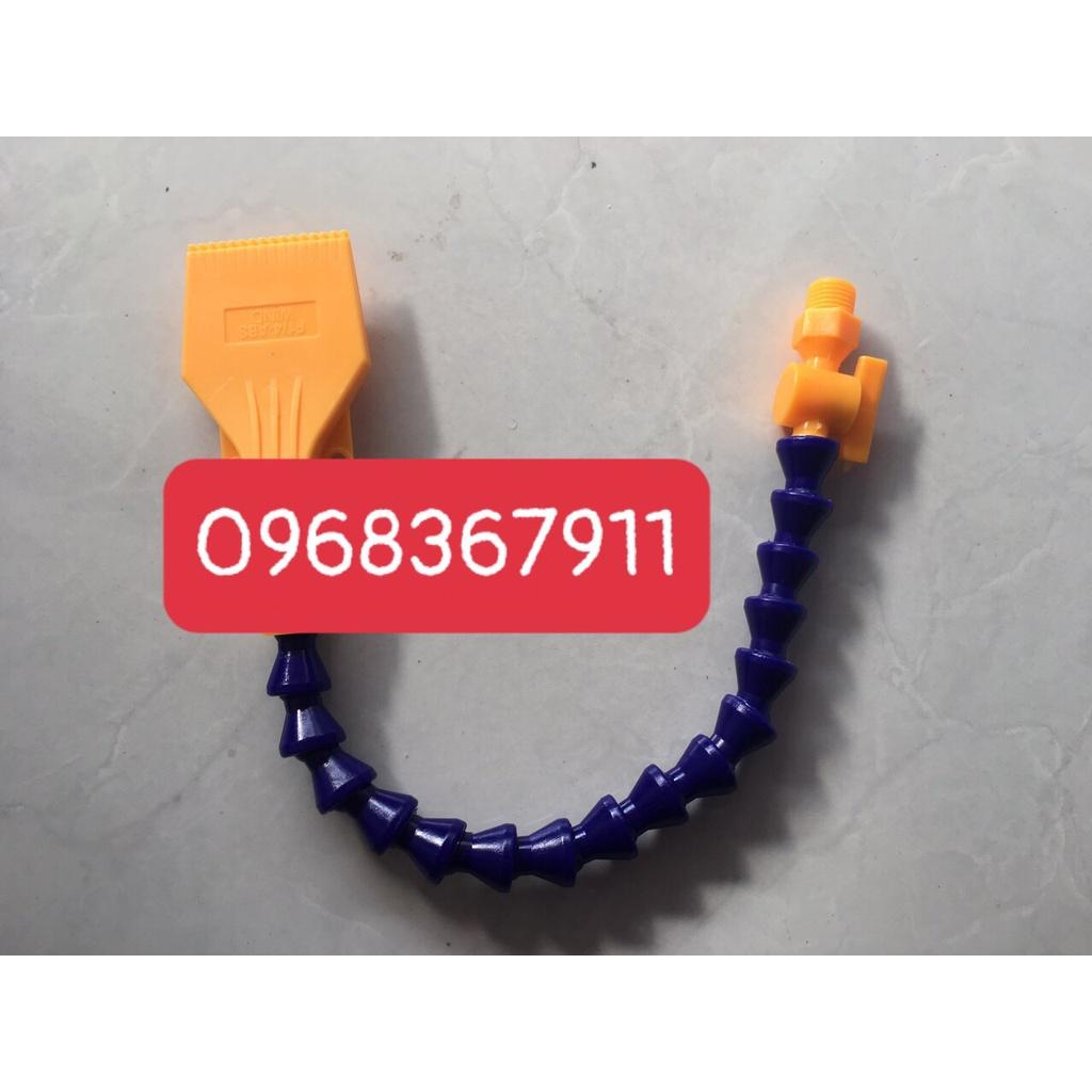Vòi làm mát, vòi tưới nguội đầu phun 16 lỗ