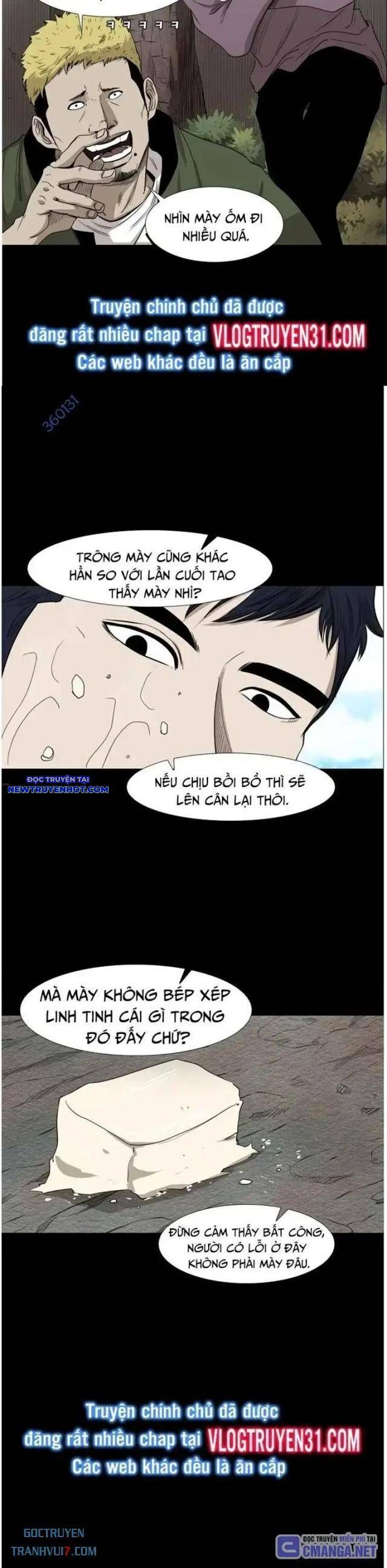 shark - cá mập chapter 100 11