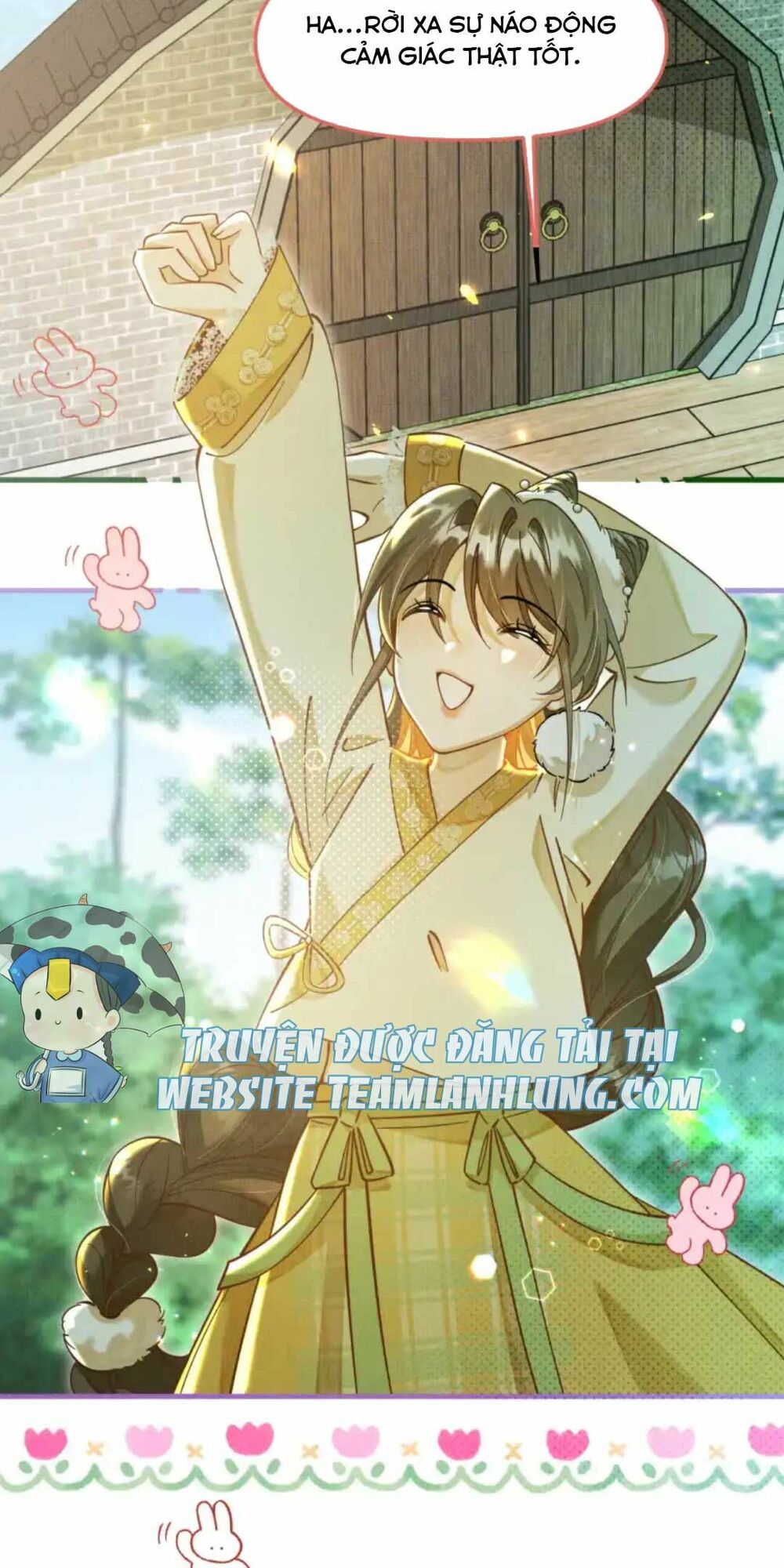 ác nữ mỹ nhân siêu vô hại chapter 3 42