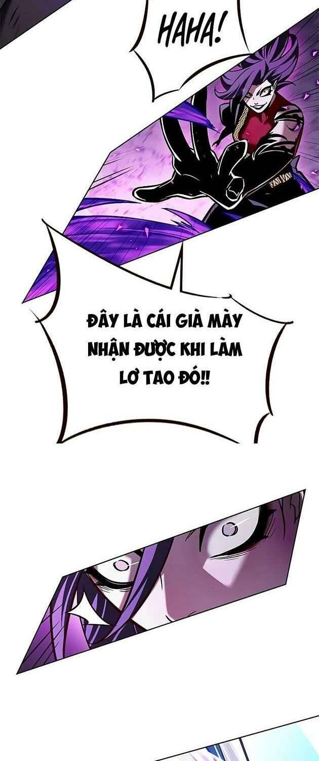 biến thân thành mèo chapter 266 28