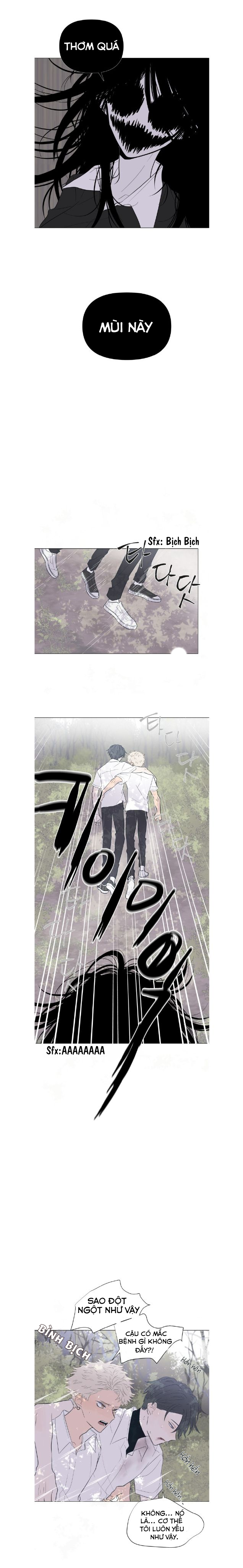 moonchild chapter 3 16