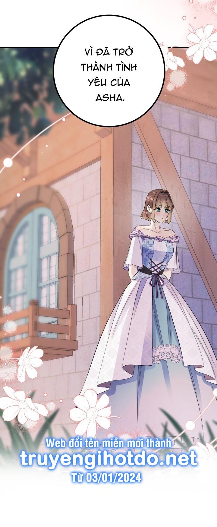 [18+] nếu cứu rỗi một cầm thú hư hỏng chapter 42.2 19