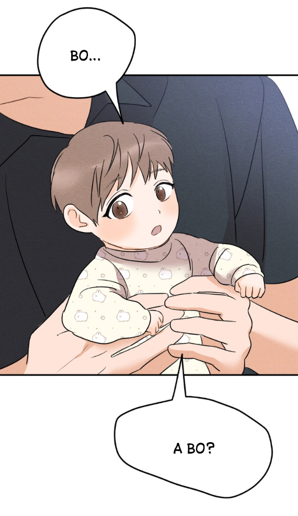 Để Đứa Bé Yên chapter 9.2 - Trang 35