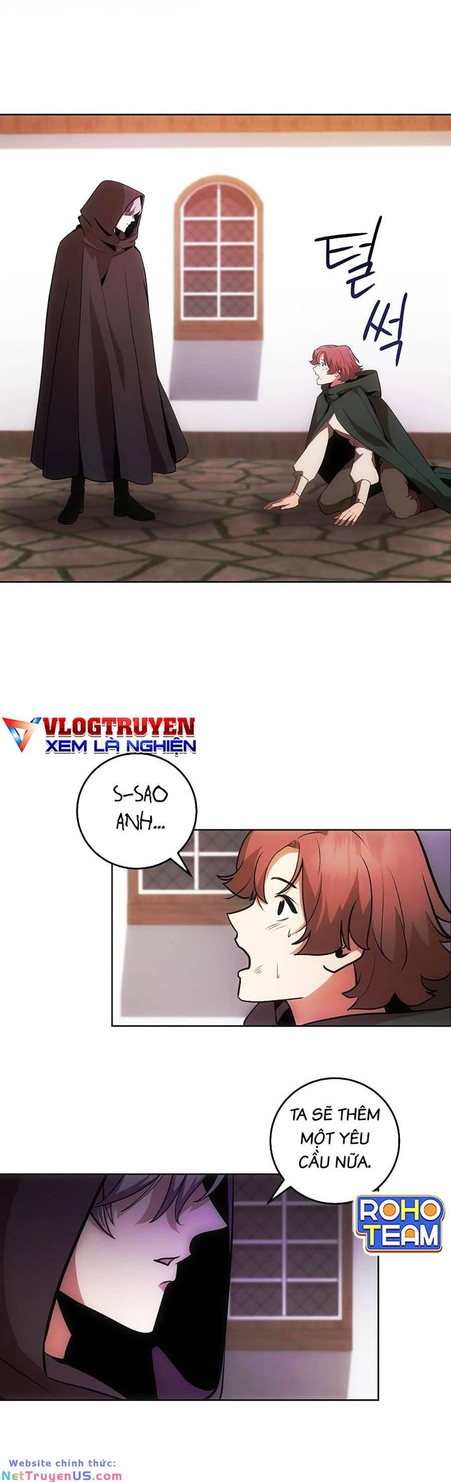 người yêu hợp đồng của chủ tịch chapter 7 42