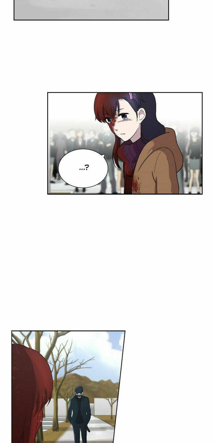 ma cà rồng biết yêu chapter 112 21