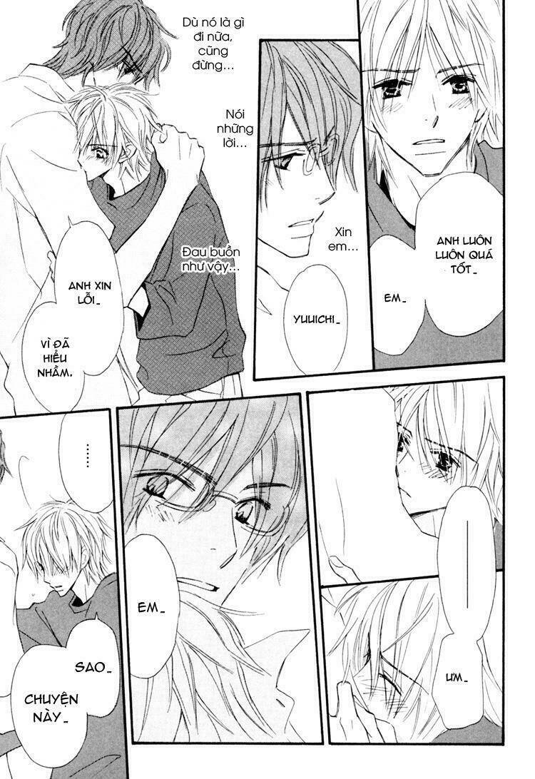 osewa yakimasu chapter 1 29