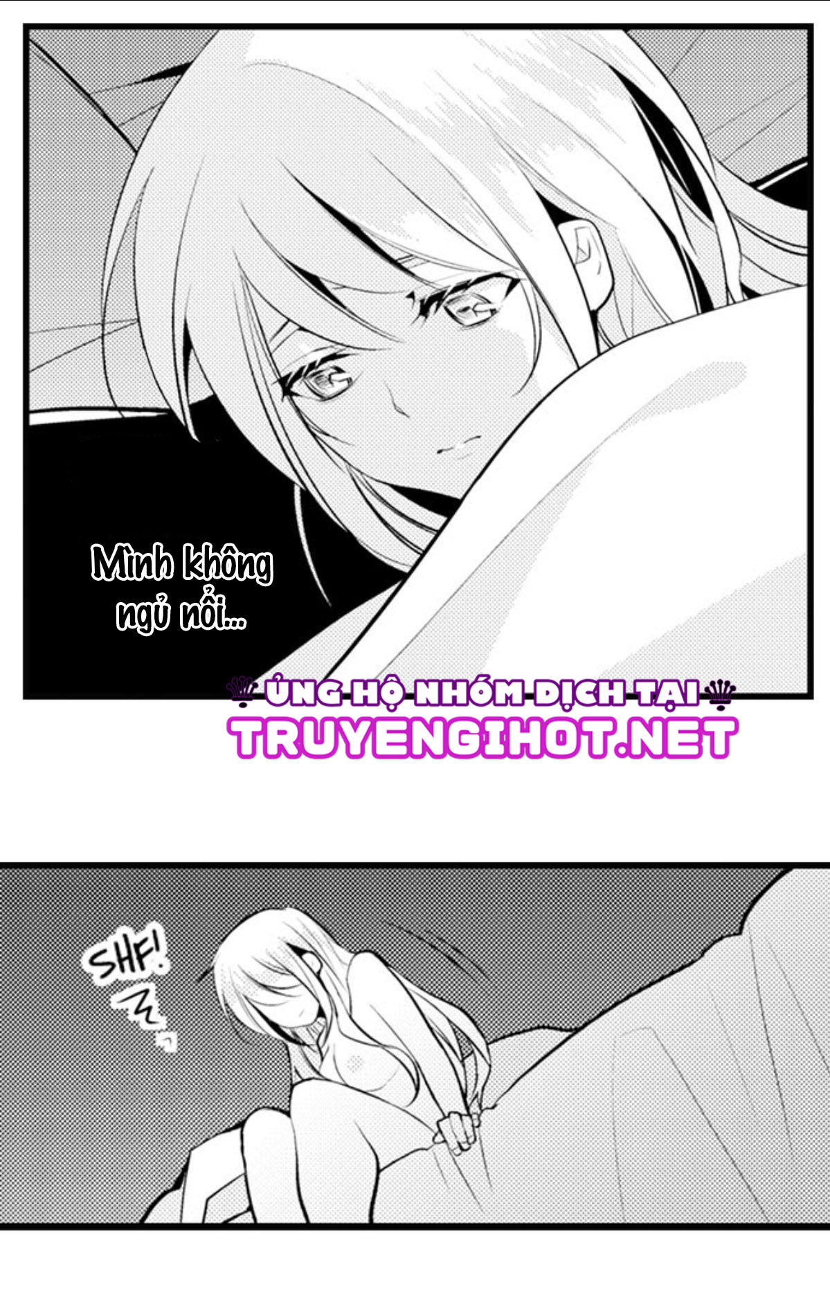 anh trai, xin đừng hủy hoại em (full) chapter 7.1 4