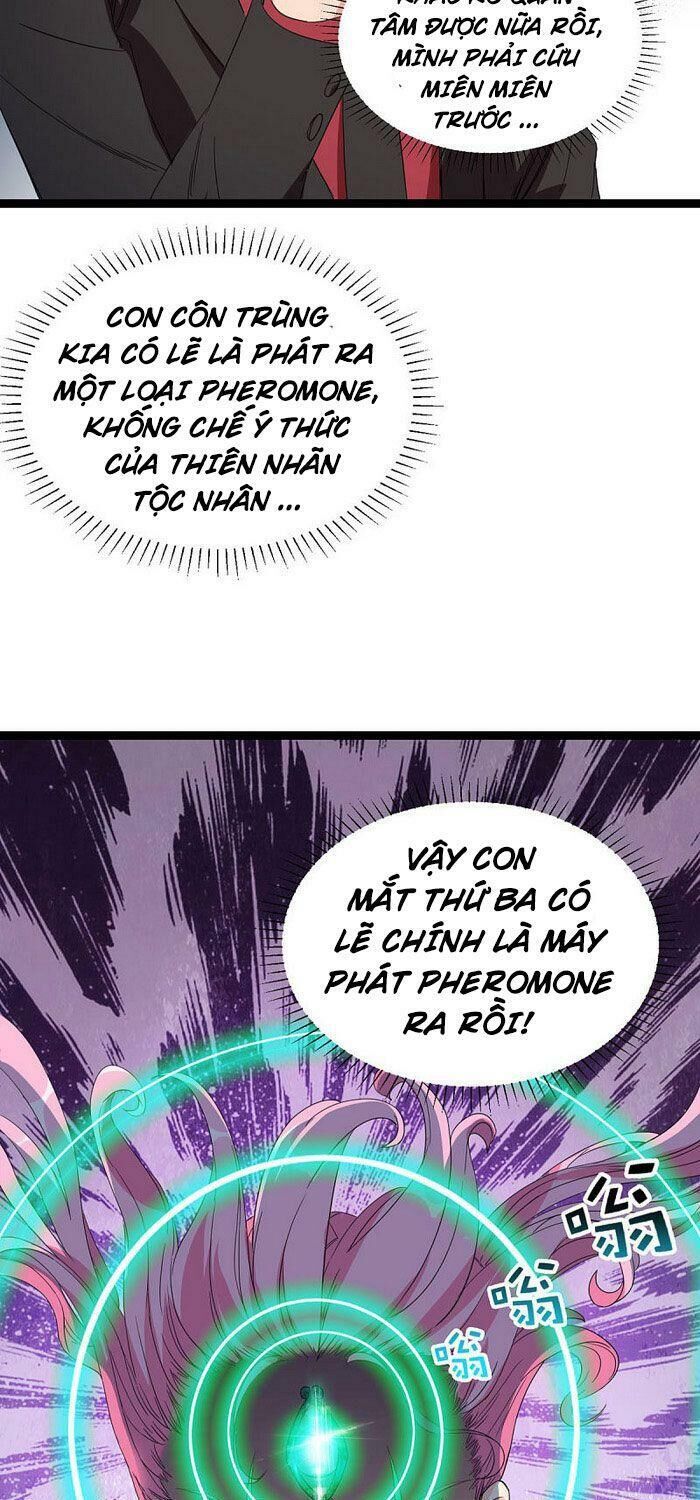 đỉnh phong cường thiếu chapter 88 9