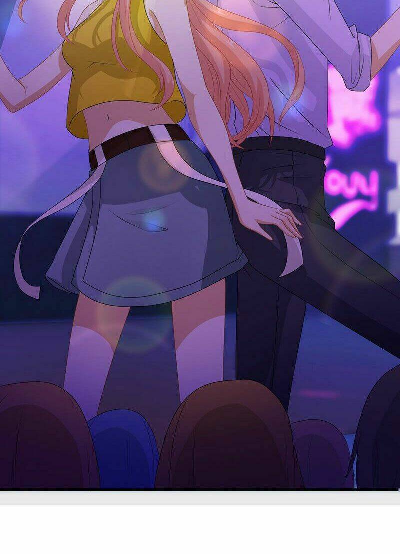 hôn xuống bằng bất cứ giá nào chapter 5 17