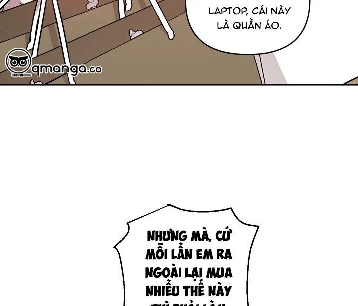 thần tượng đến rồi!? chapter 21 61