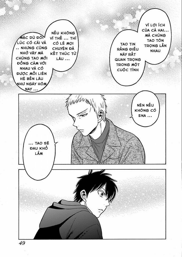 momoiro meloik chapter 50 14