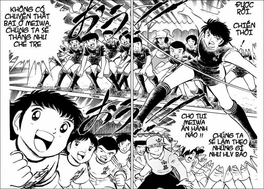 captain tsubasa chapter 35 31