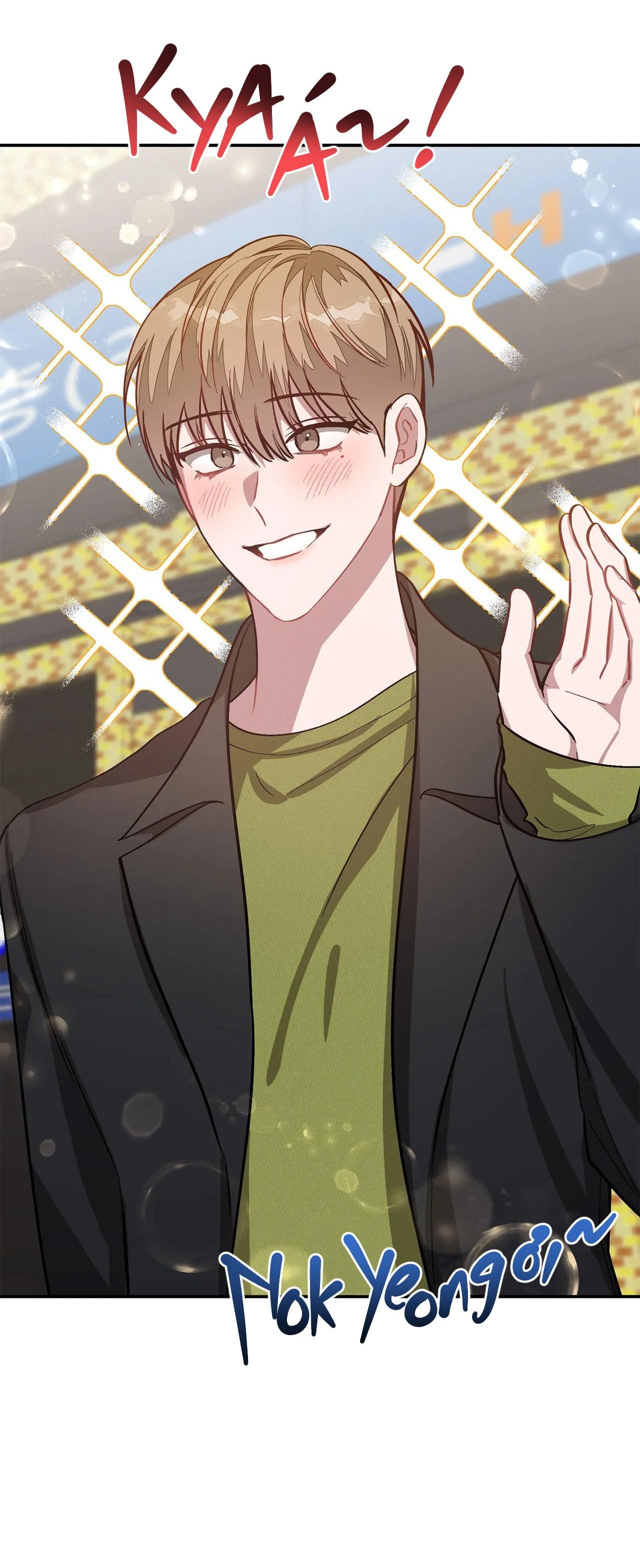 Sống Lại Lần Nữa chapter 61 17