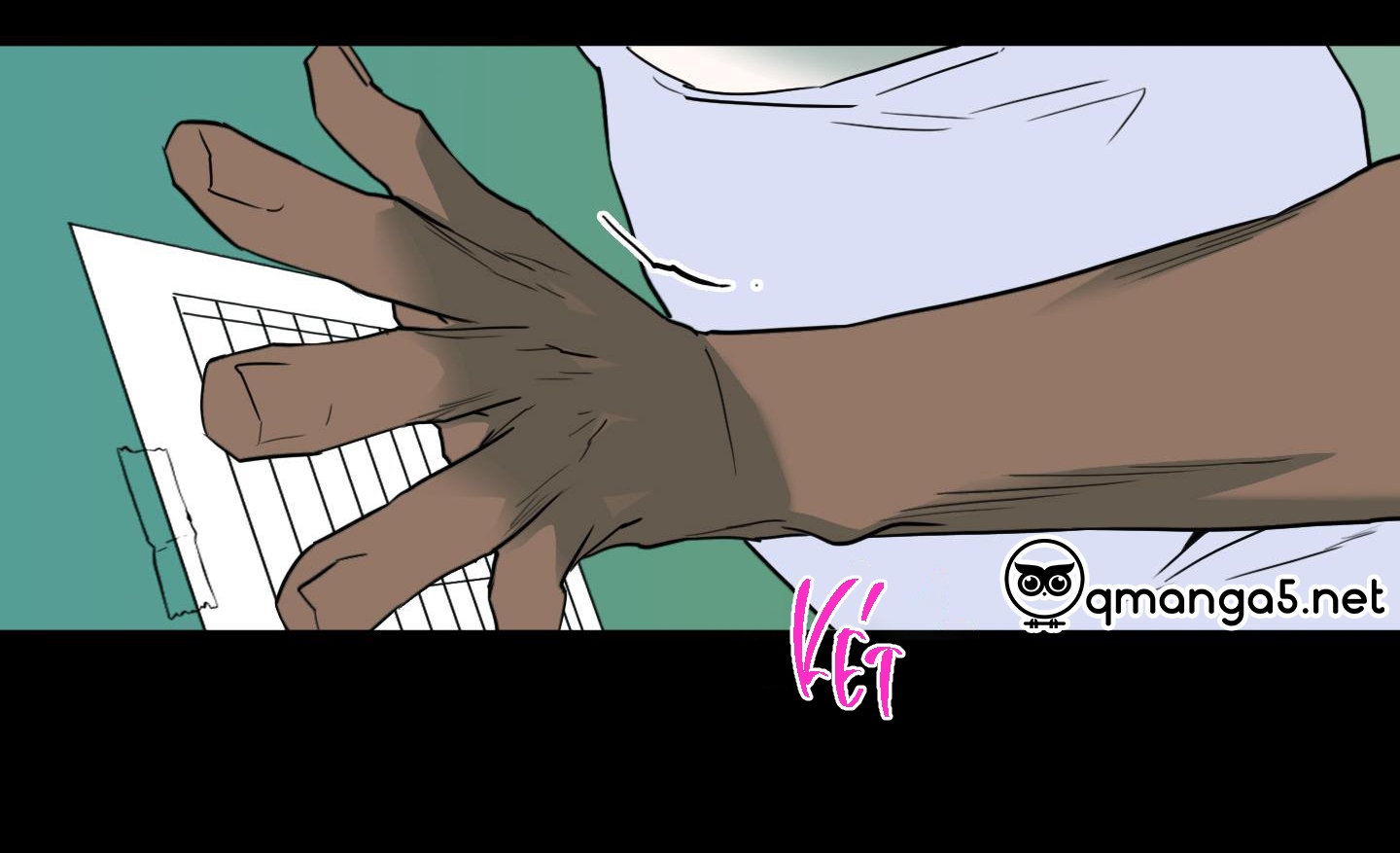 dear door chapter 158 58